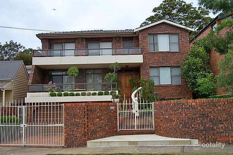 72 Wolseley Rd, Mosman, NSW 2088