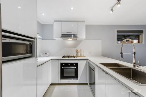 Property photo of 34 Barringo Way Caroline Springs VIC 3023