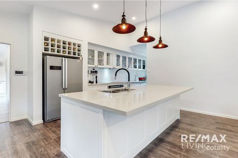 Property photo of 263 Rowley Road Burpengary QLD 4505