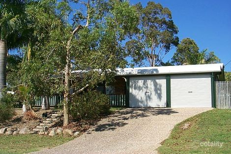 Property photo of 37 Latrobe Street Tannum Sands QLD 4680