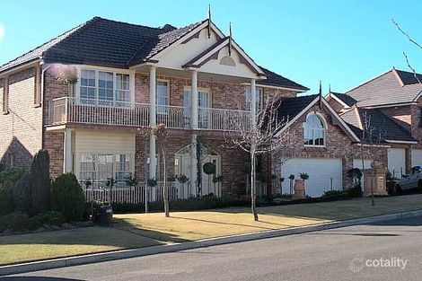 6 Crown Tce, Bella Vista, NSW 2153