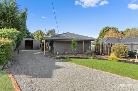 Property photo of 12 Diana Court Langwarrin VIC 3910