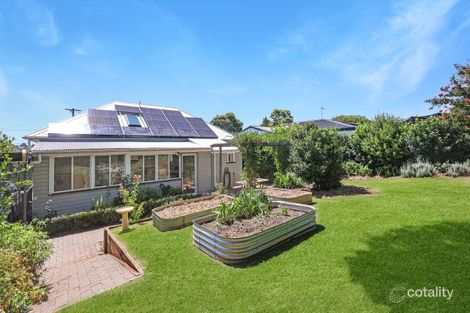 Property photo of 52 Cohoe Street Rangeville QLD 4350