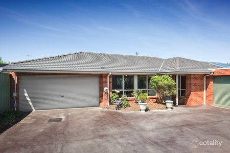2/36 Agnes St, Noble Park, VIC 3174