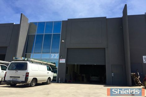 77 Enterprise Way, Sunshine West, VIC 3020