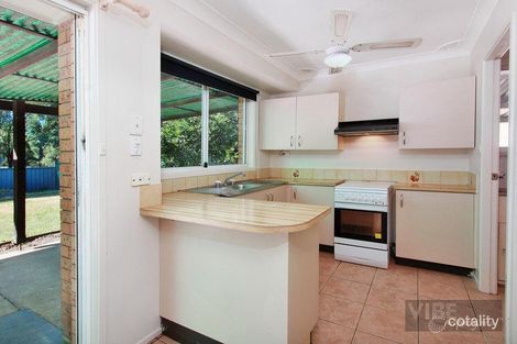 Property photo of 28 Hale Crescent South Windsor NSW 2756