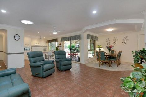 Property photo of 9 Cristella Close Capalaba QLD 4157
