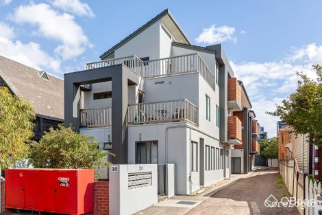 Property photo of 11/30 Pickett Street Footscray VIC 3011