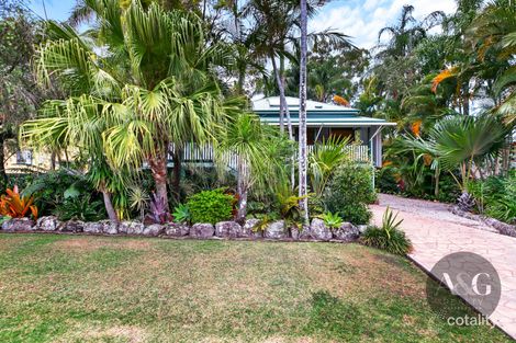 Property photo of 8 Cran Street Tinana QLD 4650