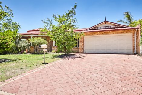 Property photo of 12 Mayhew Cross Atwell WA 6164