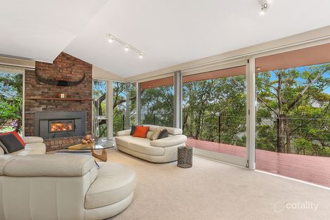 Property photo of 29 Gwandalan Crescent Berowra NSW 2081