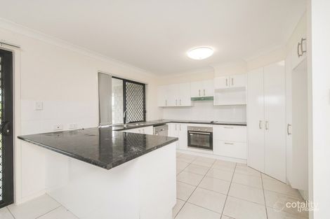 Property photo of 12 Bronco Crescent Gracemere QLD 4702