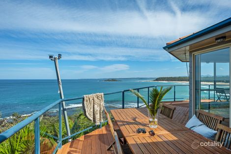 Property photo of 47 Sunset Strip Manyana NSW 2539