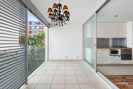 Property photo of 17/5-13 Larkin Street Camperdown NSW 2050