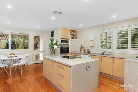 Property photo of 29 Gwandalan Crescent Berowra NSW 2081