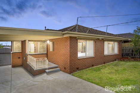 Property photo of 18 Samaria Street Dandenong North VIC 3175