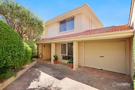 Property photo of 3/38-40 Bower Street Doubleview WA 6018