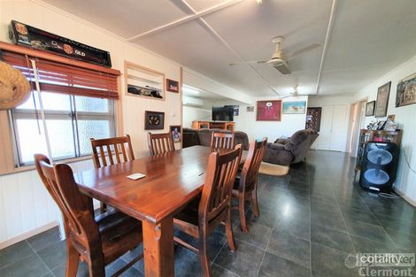 Property photo of 12 Frederick Street Clermont QLD 4721