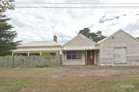 Property photo of 43 Staughton Street Meredith VIC 3333