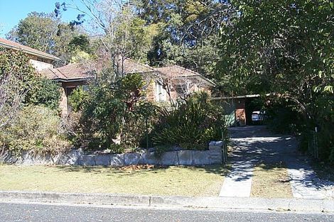 16 Calga St, Roseville Chase, NSW 2069