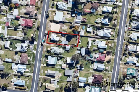 Property photo of 19 Hillcrest Street Stanthorpe QLD 4380
