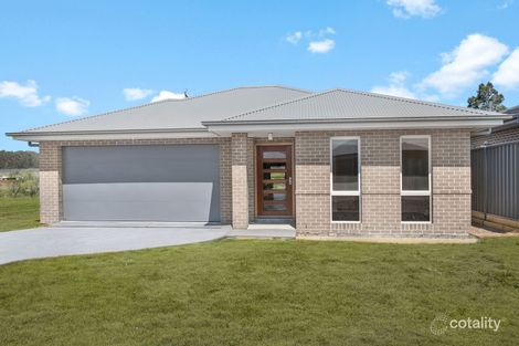 19 Conquest Cl, Rutherford, NSW 2320