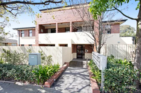Property photo of 316/1072 Burke Road Balwyn North VIC 3104