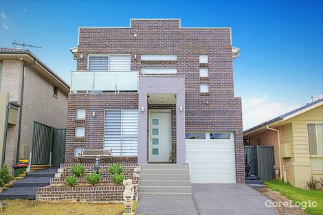 Property photo of 16 Merlin Street Middleton Grange NSW 2171