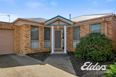 3/33 Coghill St, Yarrawonga, VIC 3730