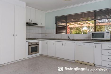 Property photo of 15A Gemmell Place Bull Creek WA 6149