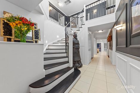 Property photo of 86 Skyline Way Berwick VIC 3806