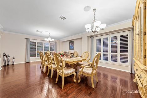 Property photo of 86 Skyline Way Berwick VIC 3806