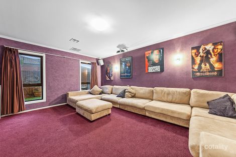 Property photo of 86 Skyline Way Berwick VIC 3806