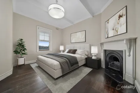 Property photo of 42-42A High Street Millers Point NSW 2000