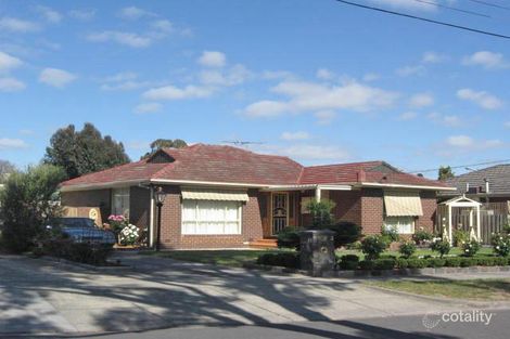 3 Burley Ct, Mulgrave, VIC 3170