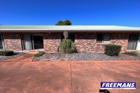 Property photo of 5/52 First Avenue Kingaroy QLD 4610
