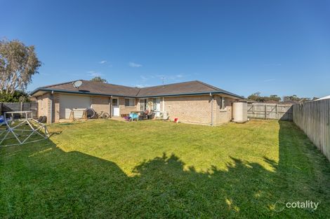 Property photo of 40 Daintree Street Bellmere QLD 4510