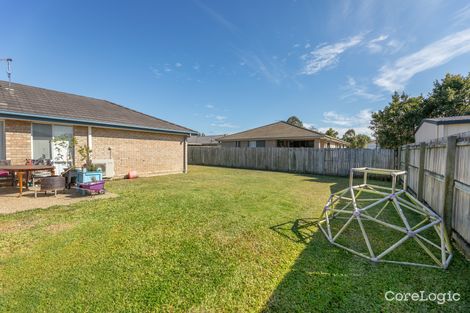 Property photo of 40 Daintree Street Bellmere QLD 4510