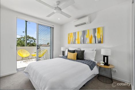 Property photo of 302/61 Ellen Street Oxley QLD 4075