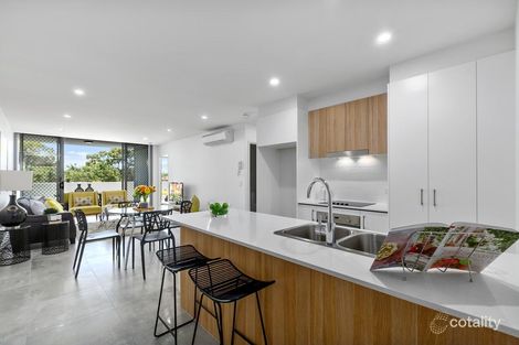 Property photo of 302/61 Ellen Street Oxley QLD 4075