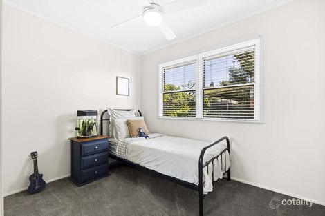 Property photo of 34 Loch Street Centenary Heights QLD 4350