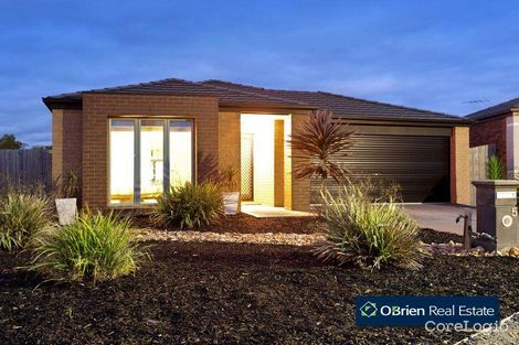 Property photo of 5 Cindy Court Berwick VIC 3806