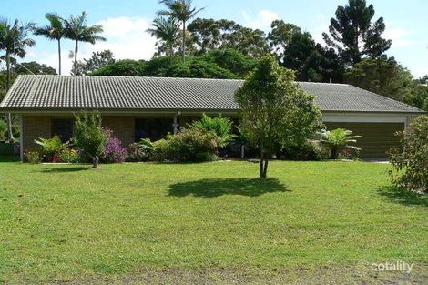 Property photo of 5 Droughtmaster Crescent Kureelpa QLD 4560