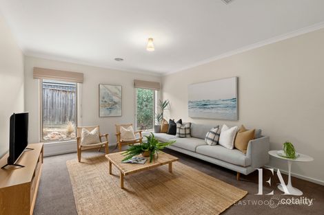 Property photo of 10 Esperence Crescent Highton VIC 3216
