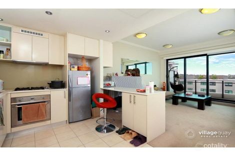 Property photo of 17/11 Bay Drive Meadowbank NSW 2114