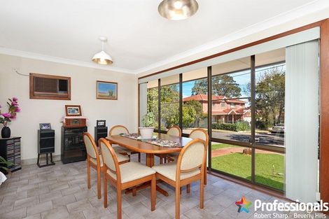 Property photo of 51 Fullerton Crescent Riverwood NSW 2210