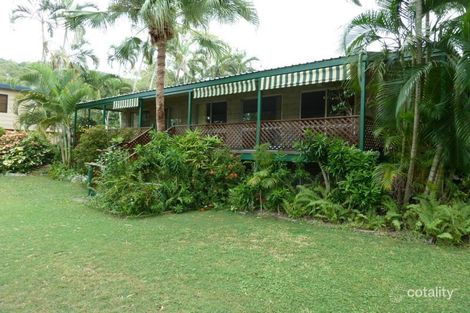 14 Sooning St, Nelly Bay, QLD 4819