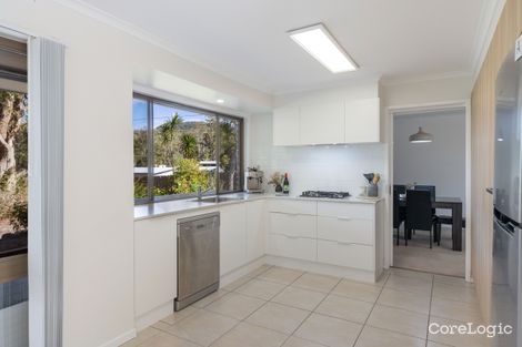 Property photo of 48 Thompson Road Beerwah QLD 4519
