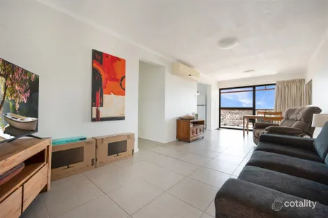 27/7 Kent St, West Gladstone, QLD 4680
