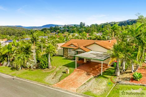 Property photo of 21 Tuena Street Mudgeeraba QLD 4213